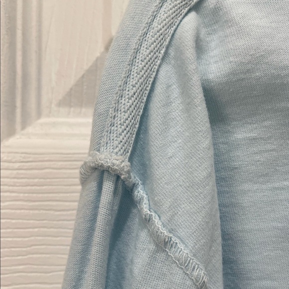 Travis Scott TS Birds The Ends L/S Tee Shirt - Picture 5 of 10